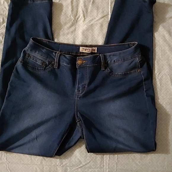 Zanadi Denim - EUC Zanadi Jeans